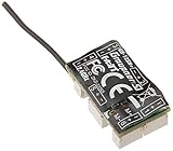 Graupner Gr-12 Sh+ 6 Channel Receiver