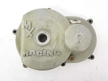 ktm 50 clutch cover