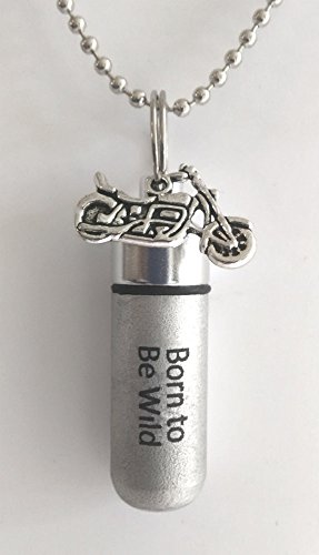 1 Set+SIX+CREMATION+Motorcycle+Ball+Chains