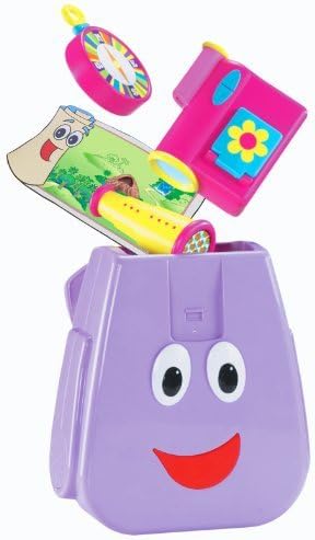 fisher price dora the explorer