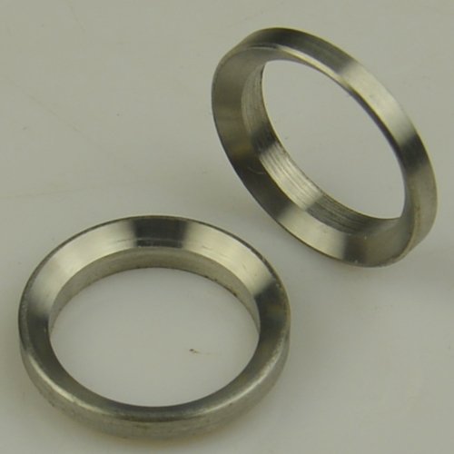 FieldSport Stainless Steel .308 308 Crush Washer for 5/8x24 Threaded Muzzle Brake 2 PC Pack