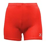 Mizuno MVP II Volleyball Short