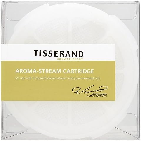 Tisserand Aroma-stream Vaporiser Cartridge
