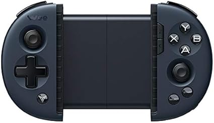 Amazon Flydigi Wee2t 第三世代伸縮式スマホ用コントローラー 高速bluetooth接続無遅延を実現 Ios Android対応 マッピングポイントカスタマイズ可能 Cod Mobile 荒野行動 Pubgモバイルなど ネイビー Flydigi ジョイスティック 通販