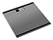 LUOYIMAN Body Weight Scale Digital Electronic Bathroom Scale High Accuracy 180kg/396lb (Black)