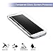 Samsung Galaxy S4 Glass Screen Protector, Ultra-clear Glass Screen Protector High Definition Premium Protective Screen Guard (for Samsung Galaxy S4)