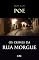 Livro Os Crimes da Rua Morgue