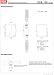 MEAN WELL EDR-120-12 Single Output DIN Rail Power Supply 12V 10 Amp 120W
