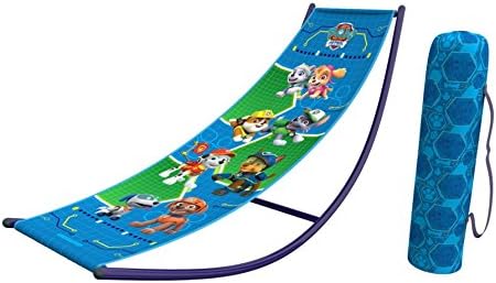 paw patrol hammock dollar general