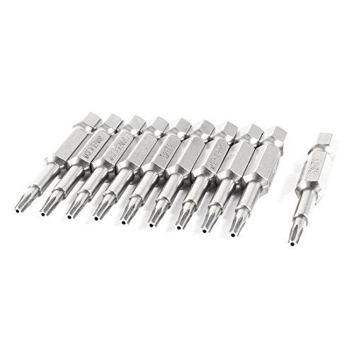 Click Here to See More Images uxcell 10 Pcs Magnetic 1/4