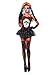 Leg Avenue Women's Sugar Skull Bustier Costume Accessory