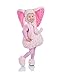 Underwraps Toddler's Elephant Belly Babies Costume