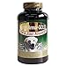 NaturVet ArthriSoothe-Gold Level 3, MSM and Glucosamine for Dogs and Cats, Advanced Joint Care Support Supplement with Chondroitin and Omega 3, Clinically Tested, Chewable Tablets, Made in The USA
