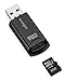 Kensington Expert Wireless Presenter with Green Laser Pointer, Cursor Control, and 8GB Memory (K72427AMA) , Black , 7.9