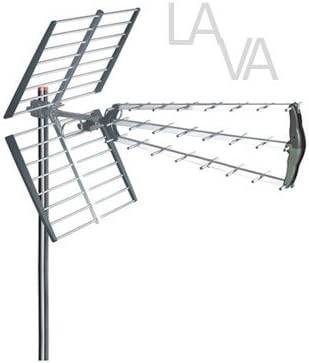 Amazon Com Limited Offer Lava A 230 Hdtv Ya Gi Antenna Home Audio Theater