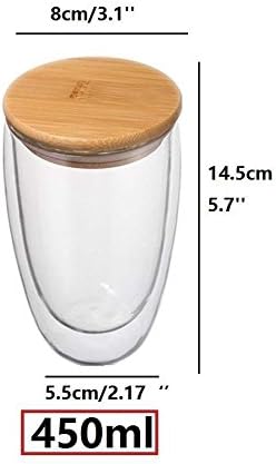 Glass Filtering Tea Maker Teapot with a Infuser, a Warmer and Tea Cups