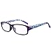 EYEGUARD Reading Glasses 4 Pair Quality Spring Hinge Stylish Readers Fashion Women Glasses for Readers