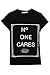Meaneor Women No One Cares Print Tshirt Tops Cute Basic O neck Casual Tee Blouse
