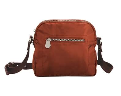amazon baggallini crossbody