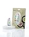 Nail File Zoli (Nail Care Set) Ni-30006, Multi-color,
