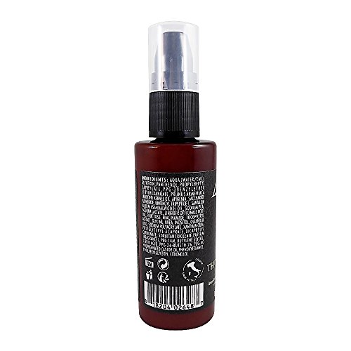 Barbero Beard Thickening Serum 1.69 Fl. Oz. / 50 ml.