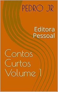 Livro Contos Curtos Volume 1