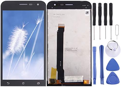 ASUSLIAOFEISPAREPARTS LCD Screen and Digitizer Full Assembly for Asus Zenfone 2 / ZE500CL