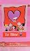 Peanuts Gang with Snoopy "Be Mine" House Flag (28"W X 40"L)