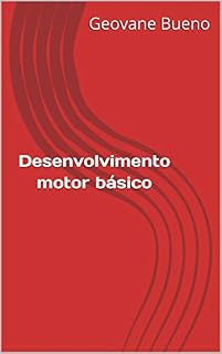 Livro Desenvolvimento motor básico
