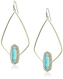 Kendra Scott Arianna Drop Earrings