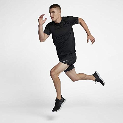 nike run breathe t shirt mens