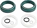 SKF MTB32FN MTB Fork seals Kit 32 mm, FOX MODEL YEAR 2016