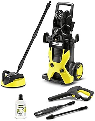 karcher k5