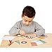 Melissa & Doug Mess-Free Glitter – Christmas Ornaments