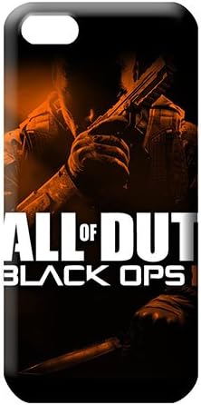 Phone back Shell Personal Hybrid call of duty black ops 2 New Snap-on Case Cover iPhone 7