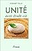 unité avec toute vie (French Edition) by