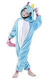 Newcosplay Children Costumes Animal Onesies Kigurumi Pajamas Halloween Costumes