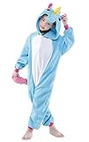 Newcosplay Childrens Pajamas Sleeping Wear Animal