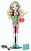 Monster High Picture Day Lagoona Blue Doll