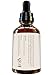 poppy austin Organic Argan Oil 4OZ - 100% Pure Argan Oil for Skin, Cold-Pressed Moroccan Argan Oil, Argan Oil Organic, Argan Oil for Hair, Argan Oil for Face, Argan Oil of Morocco, Cruelty-Free