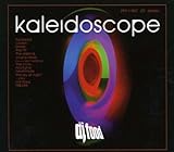 DJ Food Album: «Kaleidoscope» (Front side)