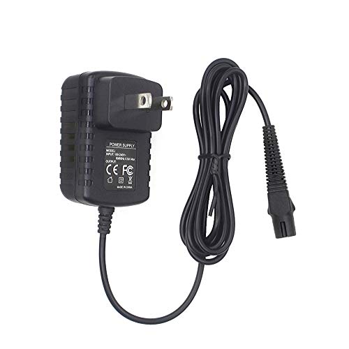 image for ALEENCH Braun Shaver Charger 12V Power Cord for Braun Series 7 9 3 5 1