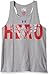 Under Armour Girls' WW Hero Tank Top