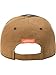 Legendary Whitetails Men's Vintage Patch Cap Tobacco