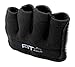 Fit Four The Neo Grip Glove Fitness Gloves for Cross Training, Gymnastics & Yoga - High Density Neoprene Hand Grips
