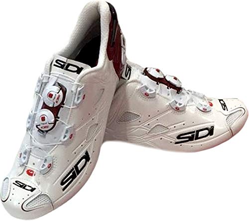 sidi shot limited edition