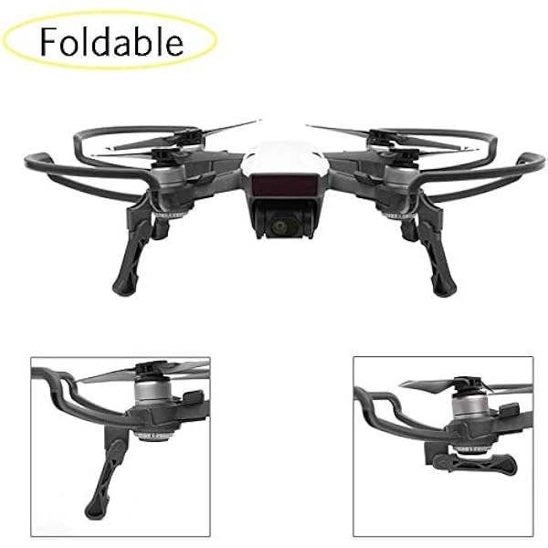 dji spark accessories