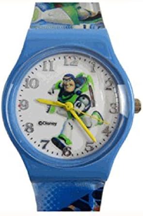 buzz lightyear watch