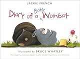 Diary of a Baby Wombat