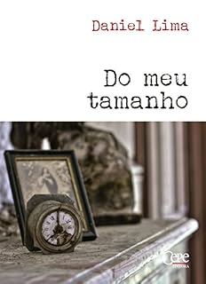 Livro Do meu tamanho